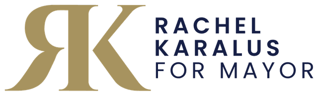 Rachel Karalus Logo